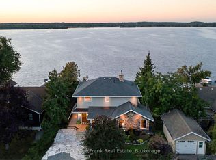 47 Kenhill Beach Rd, Kawartha Lakes, ON K0M1L0