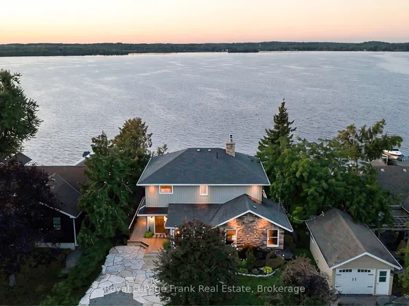 47 Kenhill Beach Rd, Kawartha Lakes, ON K0M 1L0