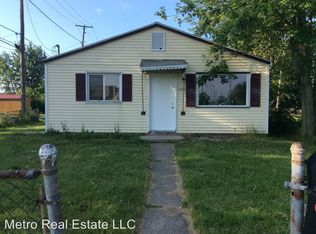 3106 Drexel Ave, Fort Wayne, IN 46806