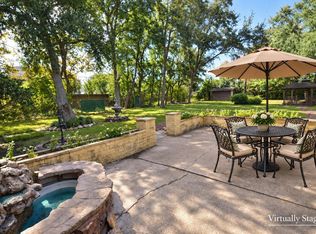 3207 Hamm Rd, Pearland, TX 77581