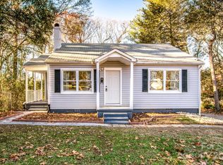 600 Salisbury Rd, Statesville, NC 28677