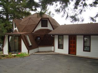 312 Hawks Hill Rd, Scotts Valley, CA 95066