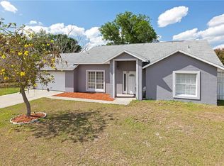 1441 Kingston Way, Kissimmee, FL 34744