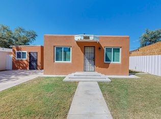 2449 Mervosh Ave SW, Albuquerque, NM 87105