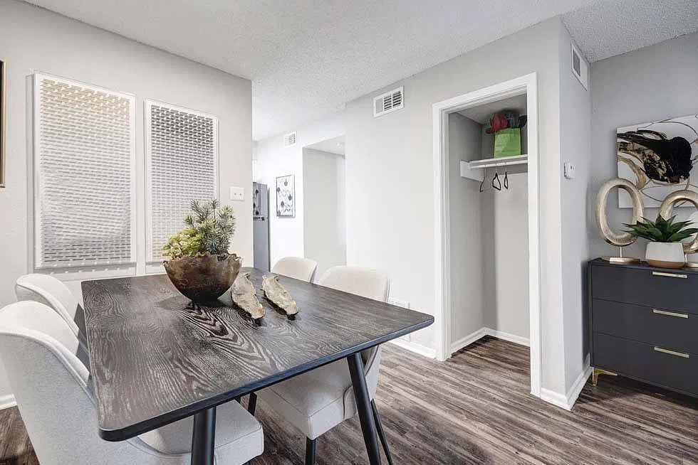 The Clara Apartments — Photo 3