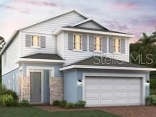 (undisclosed Address), CLERMONT, FL 34714