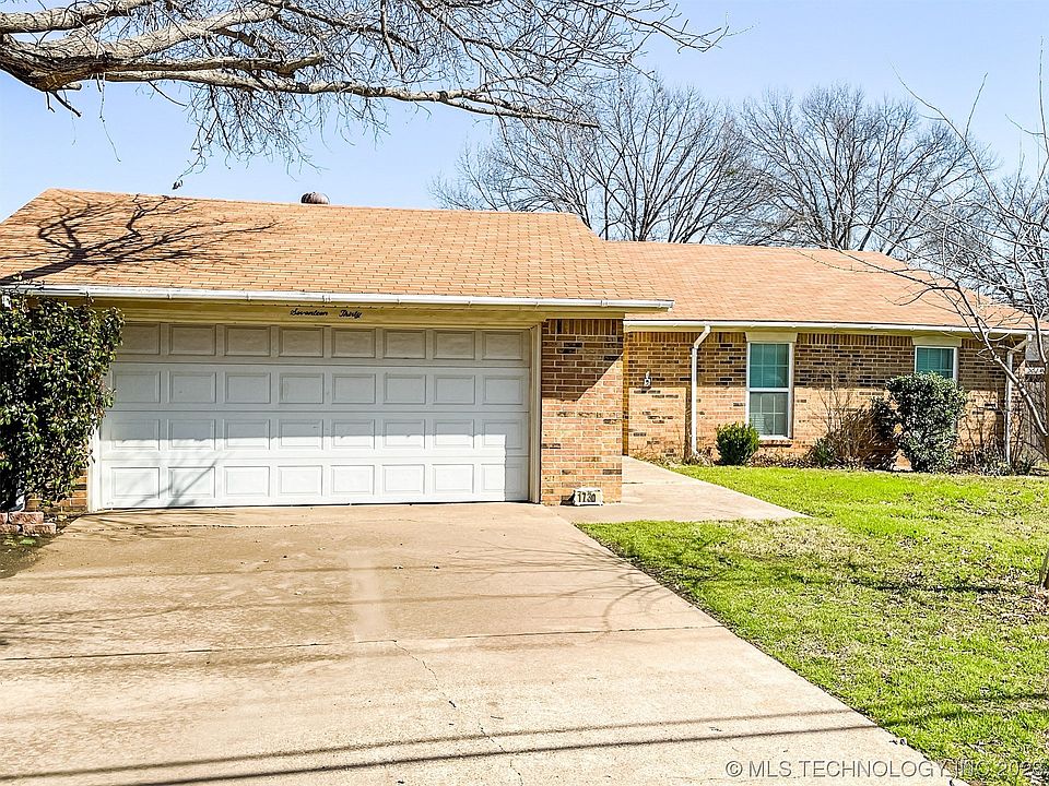 1730 Mount Washington Rd, Ardmore, OK 73401 MLS 2307399 Zillow
