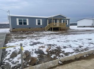 1539 River Path, Morristown, TN 37813