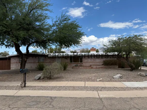 5611 E Kelso St, Tucson, AZ 85712