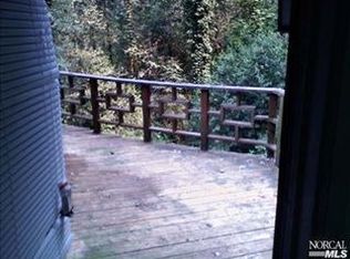 21672 Monte Vista Ter, Monte Rio, CA 95462