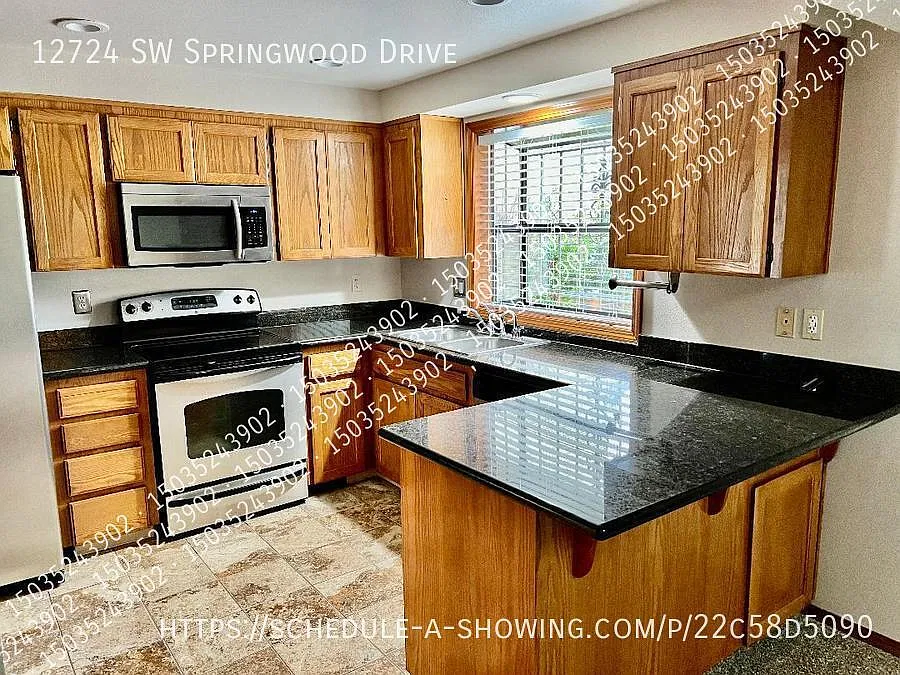 12724 SW Springwood Dr
