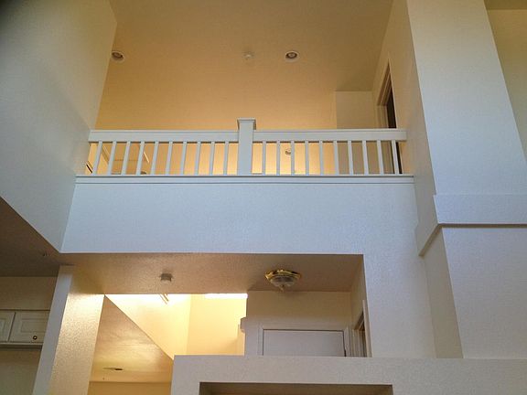 View From Living Room