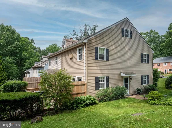 110 Denbigh Ter, West Chester, PA 19380