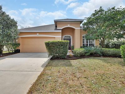 208 Wellisford Way, Deland, FL, 32724