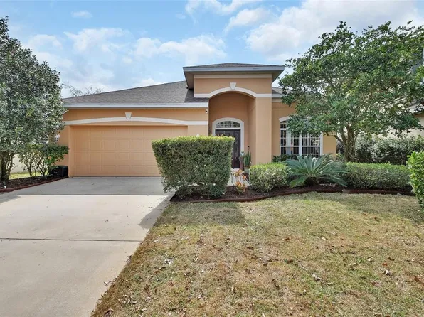 208 WELLISFORD WAY, DELAND, FL 32724