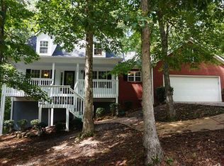 5353 Monticello Dr, Villa Rica, GA 30180