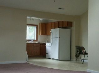 14 Gough Avenue #FL 2ND, West Warwick, RI 02893