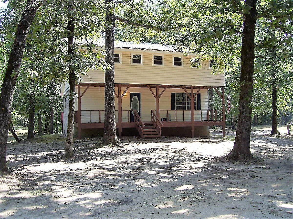 1238 Highway 234, Ashdown, AR 71822 MLS R96628 Zillow