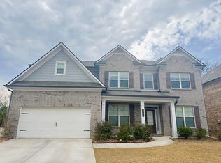 3068 Ivy Crossing Dr, Buford, GA