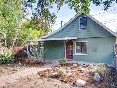 3070 W 35th Avenue, Denver, CO, 80211
