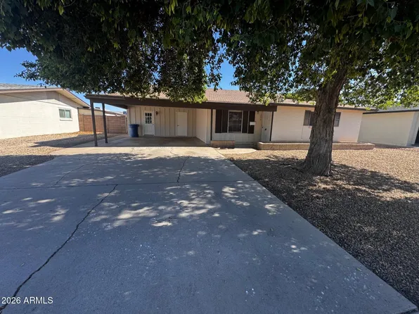 2072 E DONNER Drive, Tempe, AZ 85282