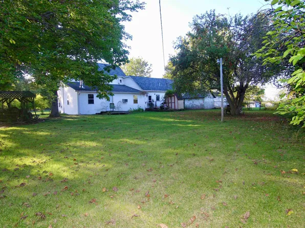 2137 W 250 N, Hartford City, IN 47348