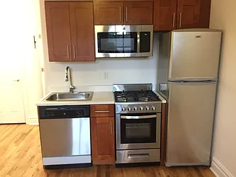 Rented by Westminster Management