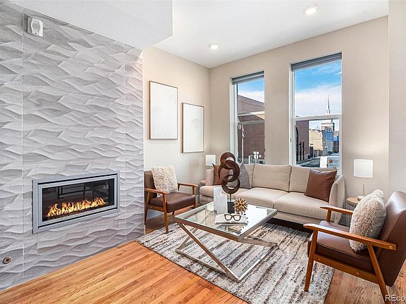 2nd image of 2438 Welton Street