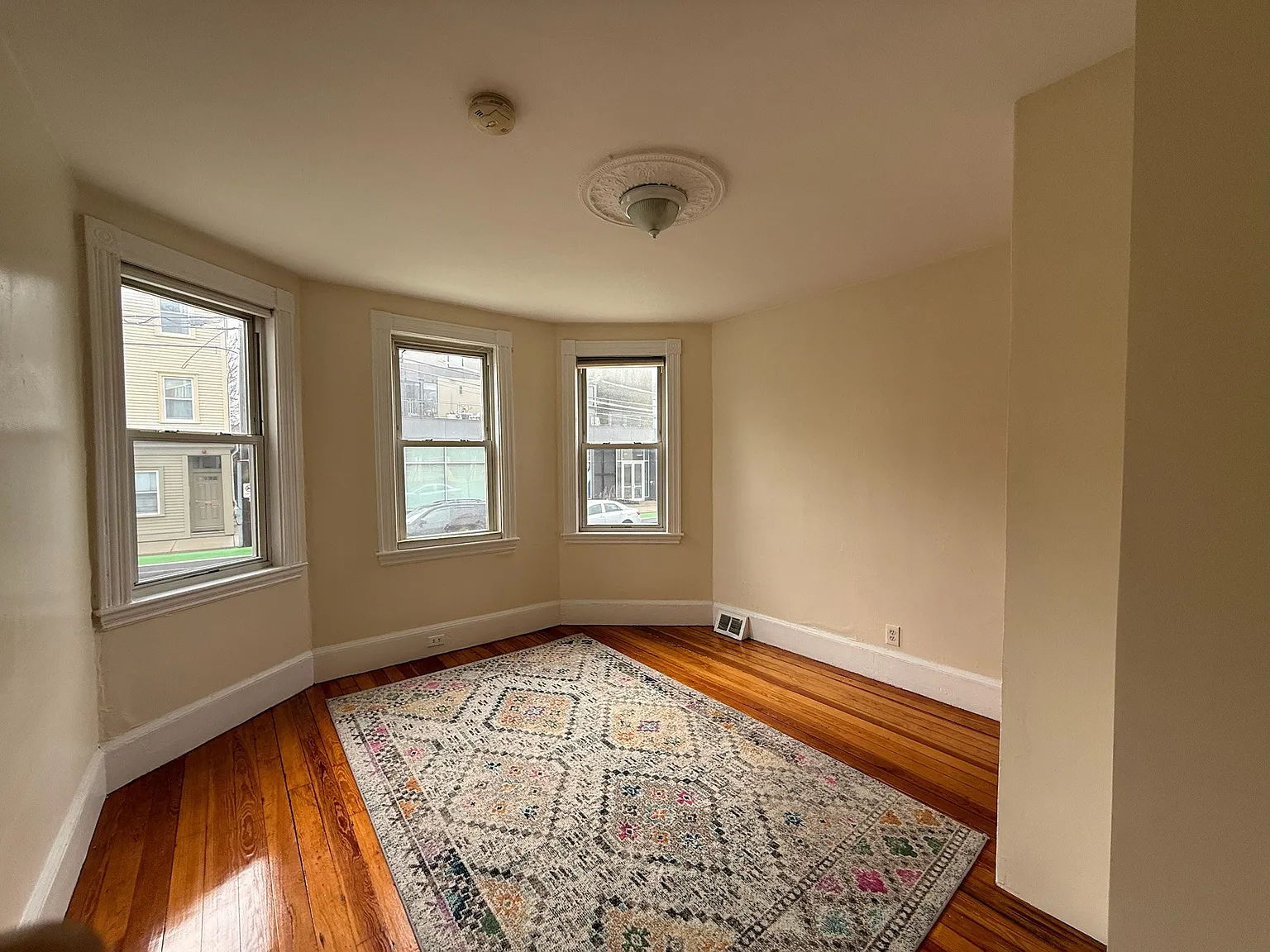 2 bed, $2,600 — Photo 2