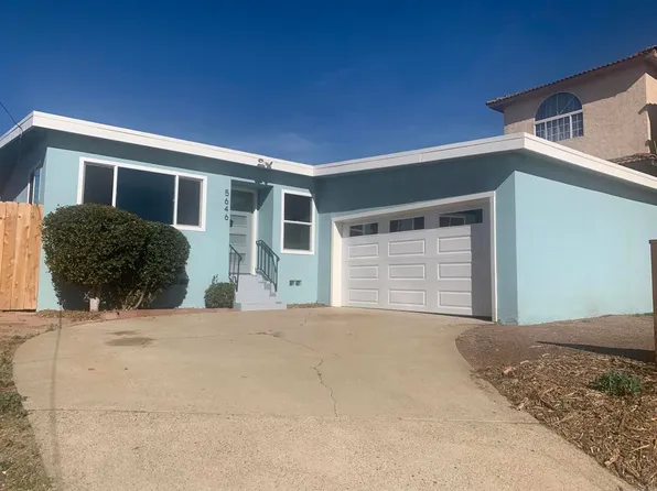 5646 Roanoke St, San Diego, CA 92139