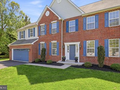 20 Crimson Dr, East Norriton, PA, 19401