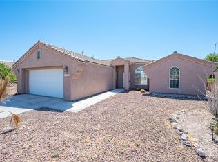 2092 E Jamie Rd, Fort Mohave, AZ 86426