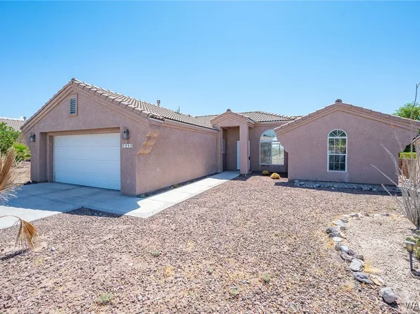 2092 E Jamie Rd, Fort Mohave, AZ 86426