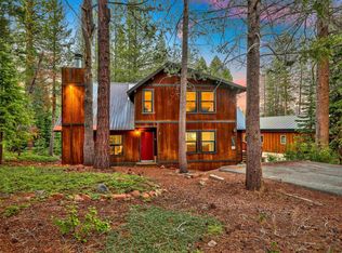 11641 Zermatt Dr, Truckee, CA 96161