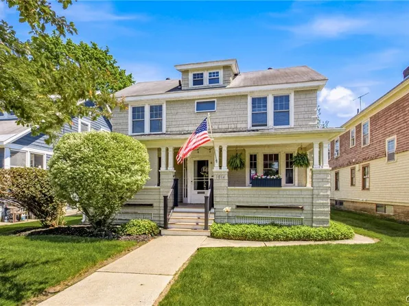 1014 N James St, Rome, NY 13440