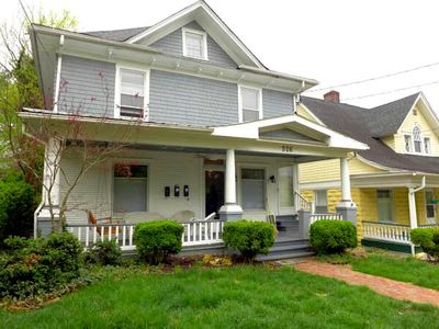 526 King George Ave SW, Roanoke, VA, 24016