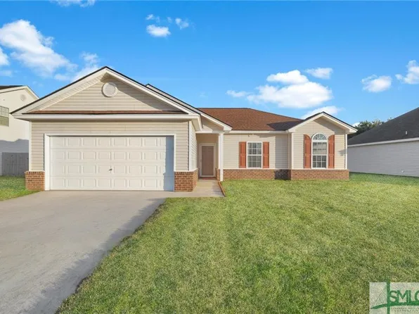 85 Red Oak Dr, Richmond Hill, GA 31324