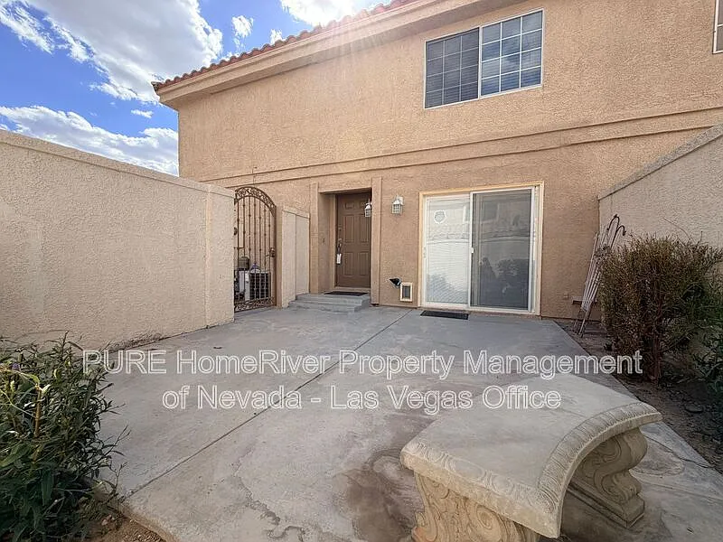 3 bed, 2.5 bath, 1541 sqft, $1,850 — Photo 4