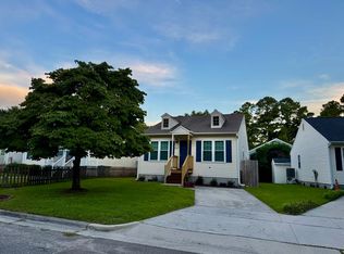 624 Varsity Dr, Wilmington, NC 28403