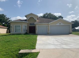 1737 SW Bradway Ln, Port Saint Lucie, FL 34953