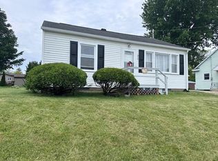 912 E Main St, Caledonia, MN 55921