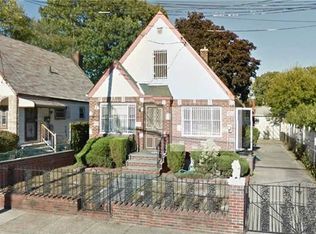 12117 Milburn St, Springfield Gardens, NY 11413