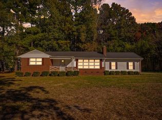21 Westwood Ln, Roxboro, NC 27573