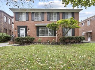 930 Trombley Rd #930, Grosse Pointe, MI 48230