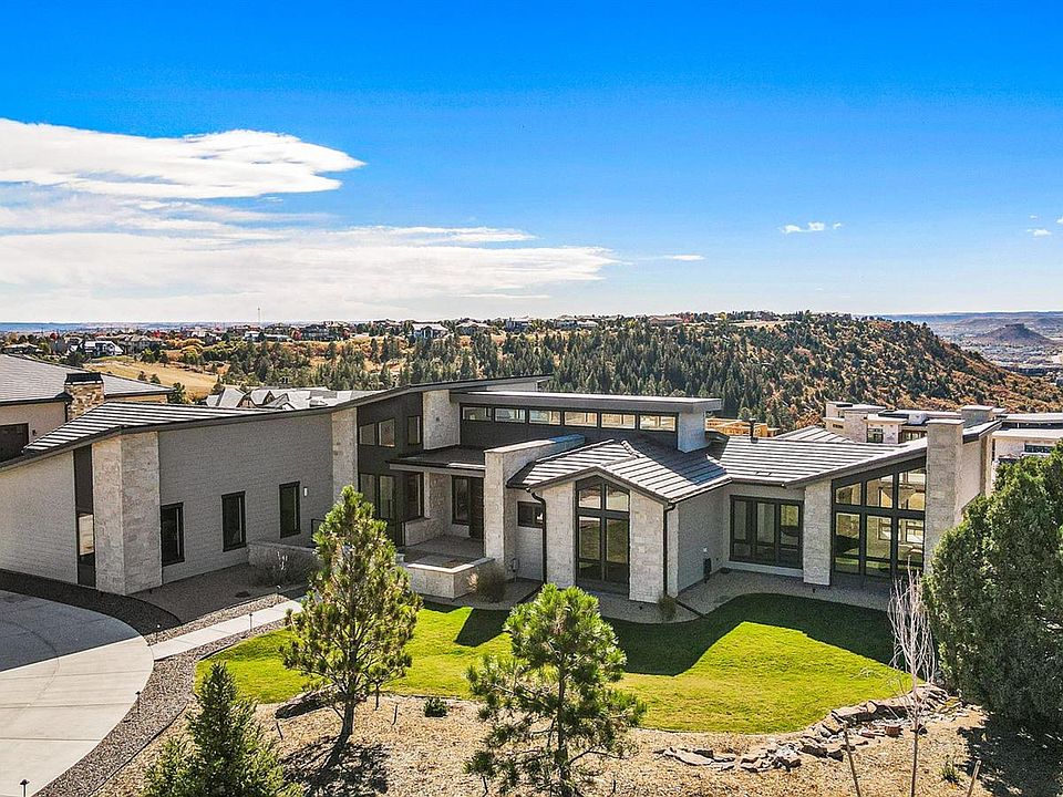7460 Sapphire Pointe Boulevard, Castle Rock, CO 80108 Zillow