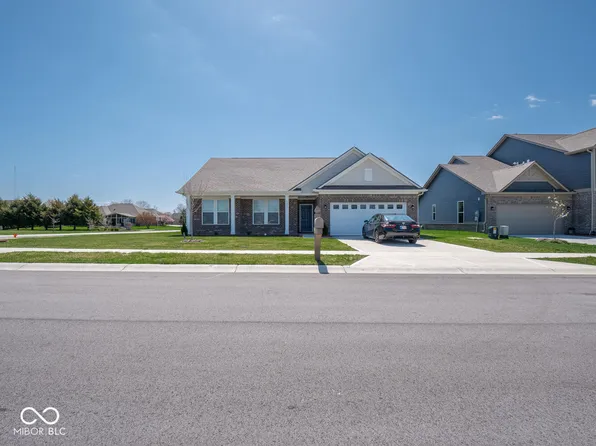 7209 Glen Park Ln, Indianapolis, IN 46259