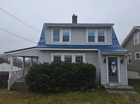 778 Elk Ave, Rochester, PA 15074