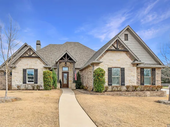 7344 Tule Creek Ln, Tyler, TX 75703