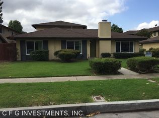 2232 Franzen Ave APT A, Santa Ana, CA 92705