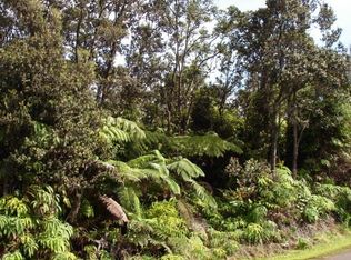LOT 20 Lot 20, Volcano, HI 96785